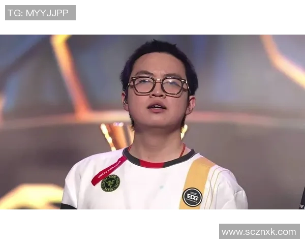 电竞新闻热议英雄联盟EDG战队个人能力的变革与未来发展趋势探讨